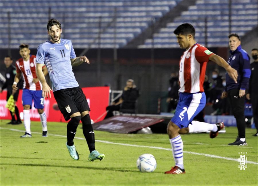 Nhận định Uruguay vs Paraguay 07h00 ngày 29/06/2021
