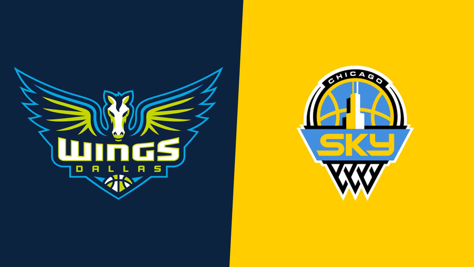 Kèo Dallas Wings vs Chicago Sky, 3/7/2021, WNBA