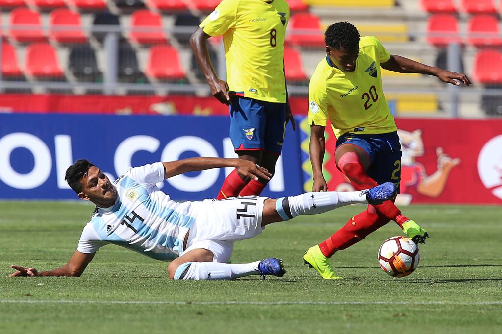 Nhận định Argentina vs Ecuador 08h00 ngày 04/07/2021