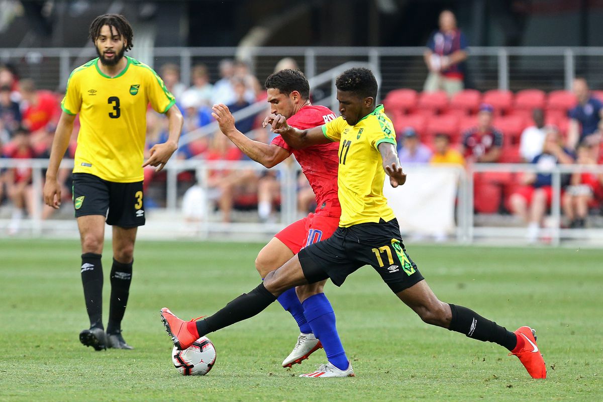Nhận định Costa Rica vs Jamaica 06h00 ngày 21/07