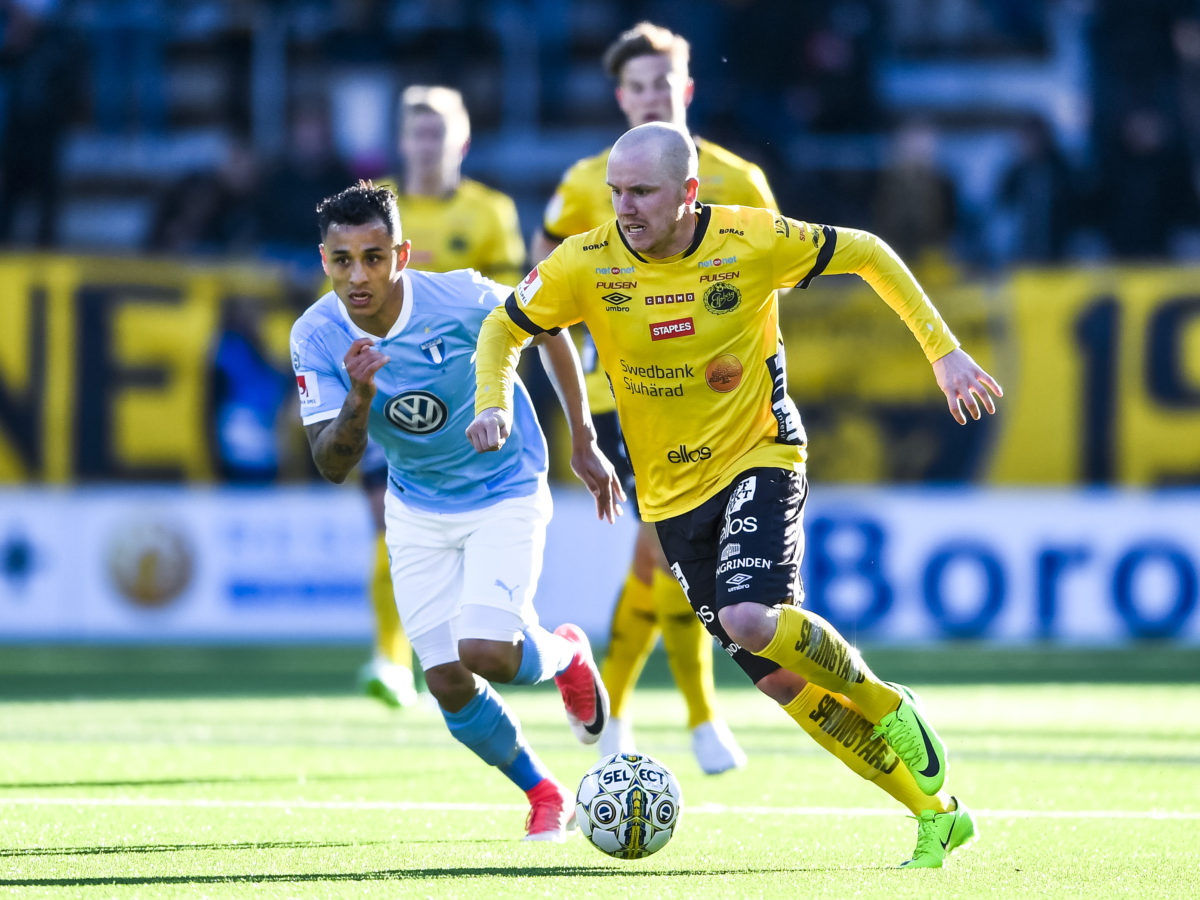Nhận định Elfsborg vs Ostersunds 22h30 ngày 17/07