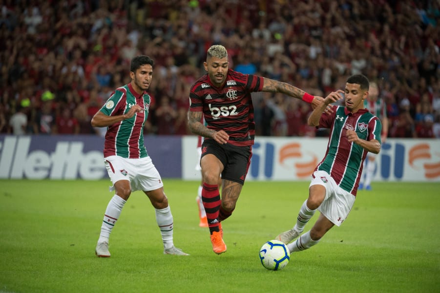 Nhận định Flamengo vs Fluminense 02h00 ngày 05/07
