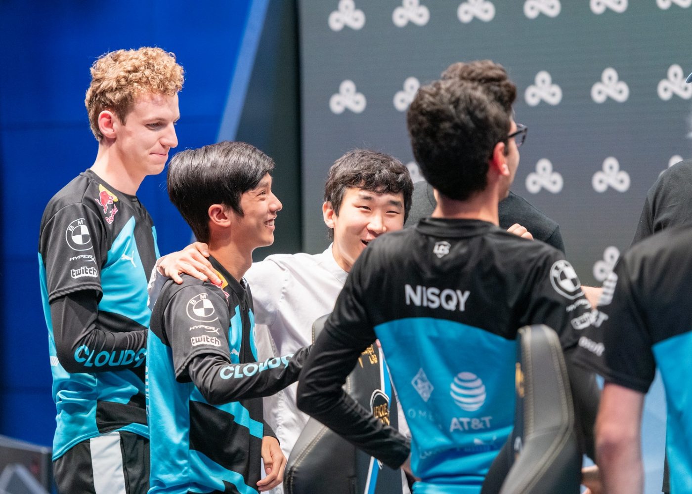 Nhận định kèo Esport, LOL, Cloud 9 vs Golden Guardians, LCS 2021 Summer Season