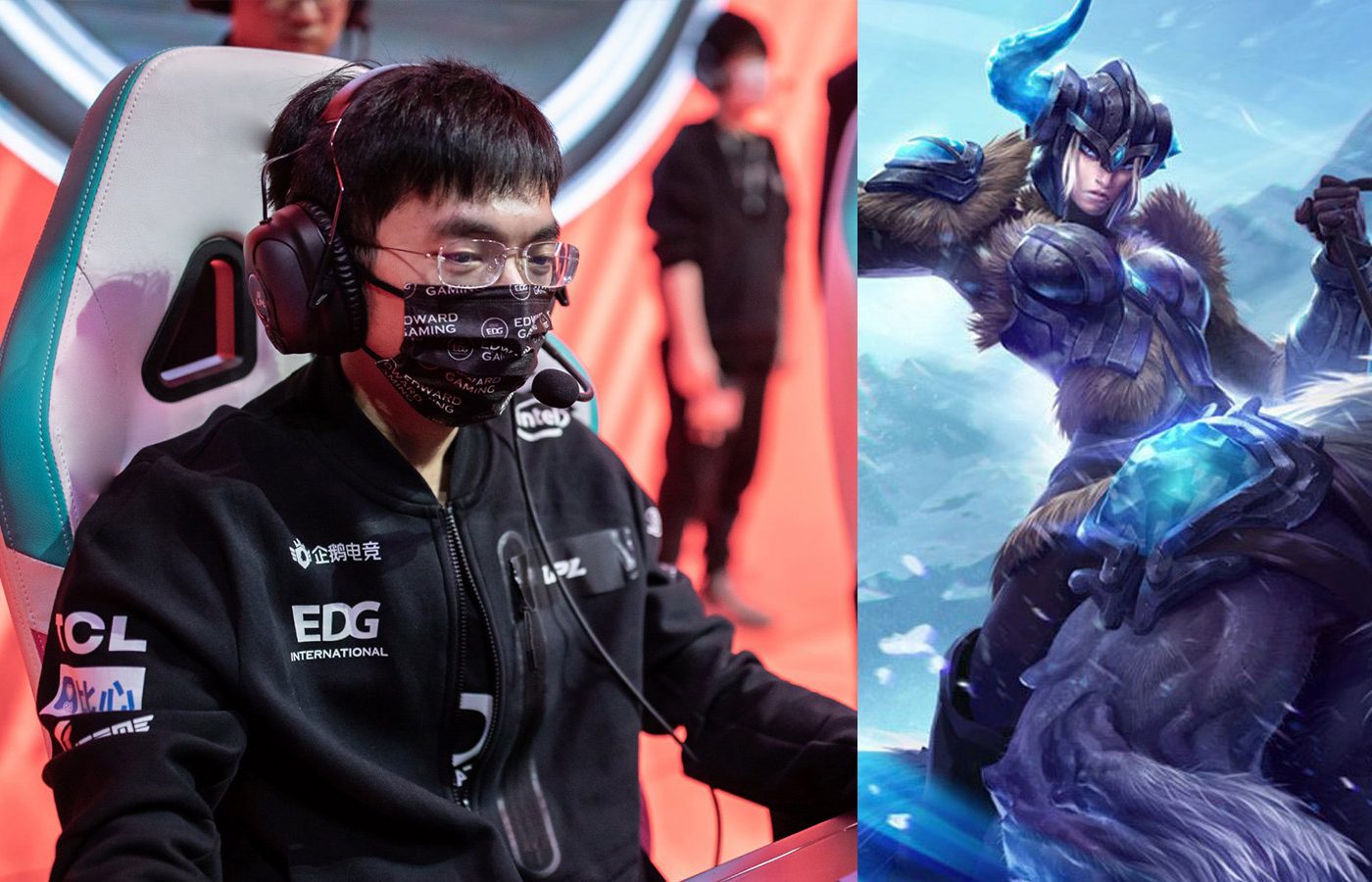 Nhận định kèo Esport, LOL, EDward Gaming vs Top Esports, LPL 2021 Summer Season