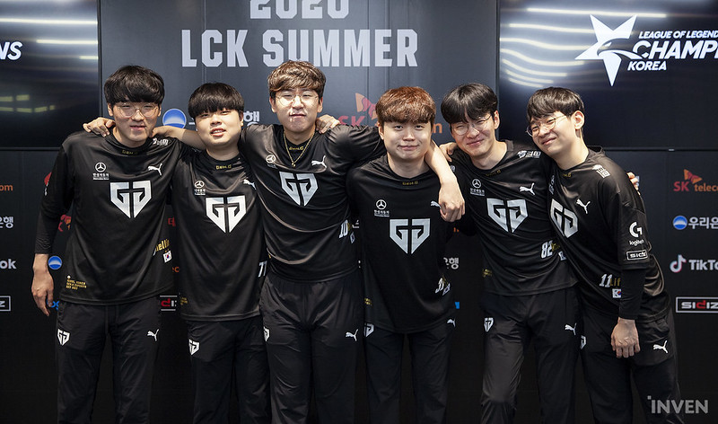 Nhận định kèo Esport, LOL, Generation Gaming vs Afreeca Freeces, LCK 2021 Summer