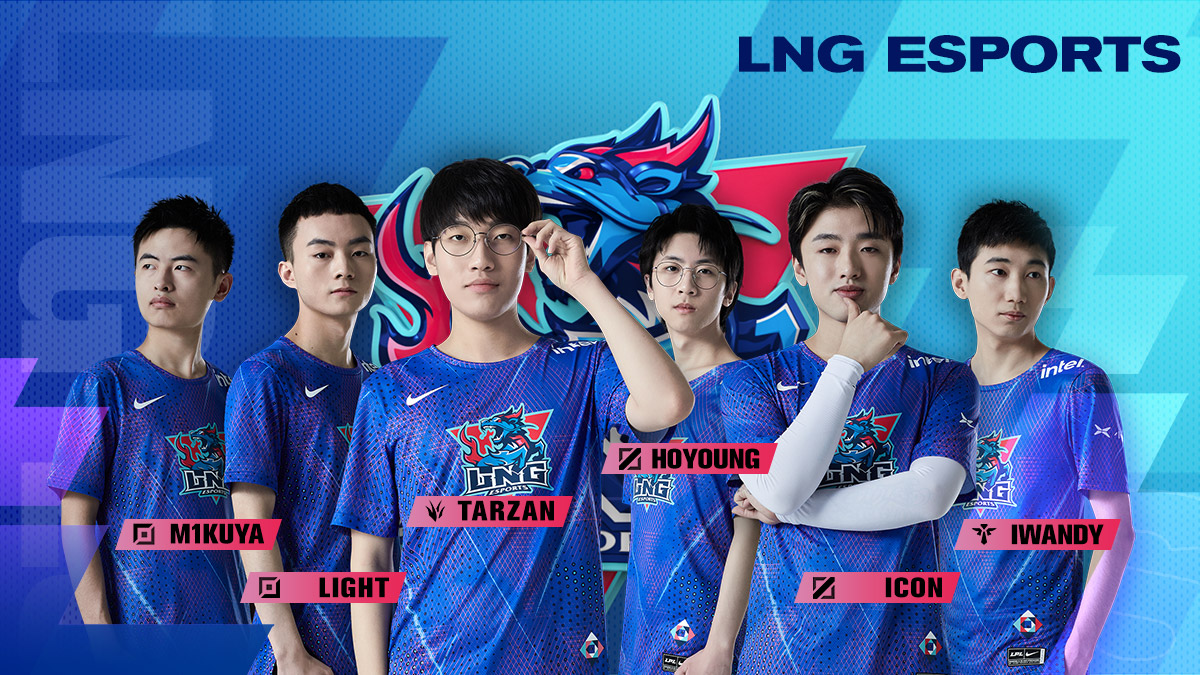 Nhận định kèo Esport, LOL, LNG Esports vs LGD Gaming, LPL 2021 Summer Season