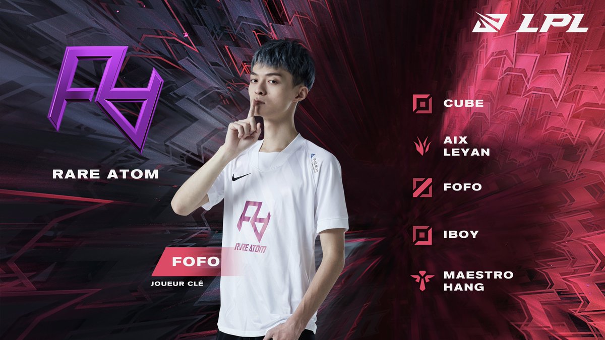 Nhận định kèo Esport, LOL, Rare Atoms vs JD Gaming, LPL 2021 Summer Season