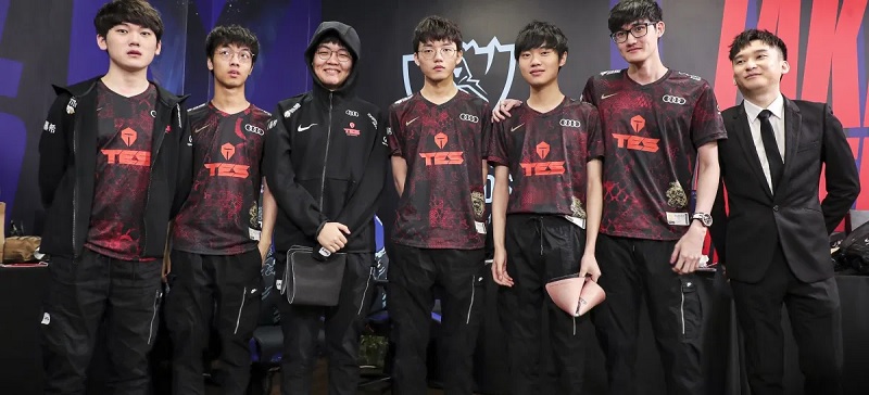 Nhận định kèo Esport, LOL, Top Esports vs Invictus Gaming, LPL 2021 Summer Season