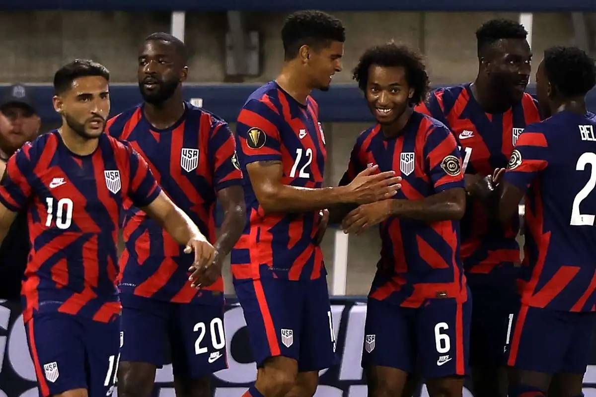 Nhận định Qatar vs Mỹ 06h30 ngày 30/07/2021
