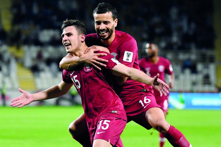 Nhận định Qatar vs Panama 06h00 ngày 14/07/2021