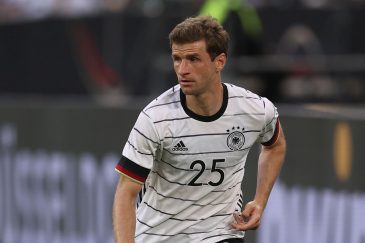 Top 5 cầu thủ của đội tuyển Đức gây thất vọng tại Euro 2020-21