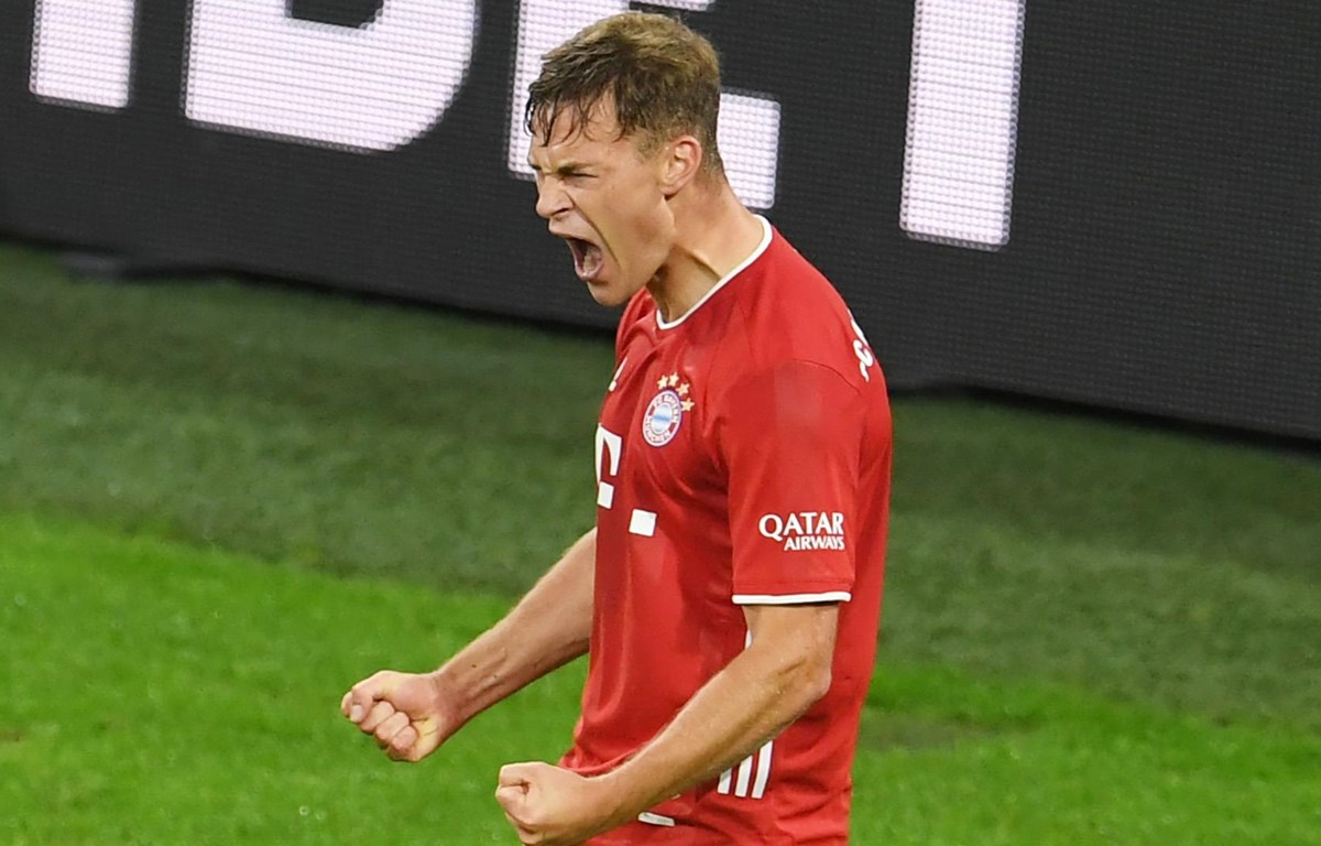 Bản tin bóng đá 05/08/2021: Bayern Munich muốn gia hạn với Kimmich