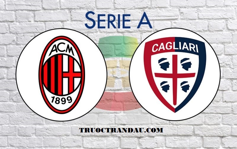 Nhận định kèo AC Milan vs Cagliari 01h45 ngày 30/08/2021