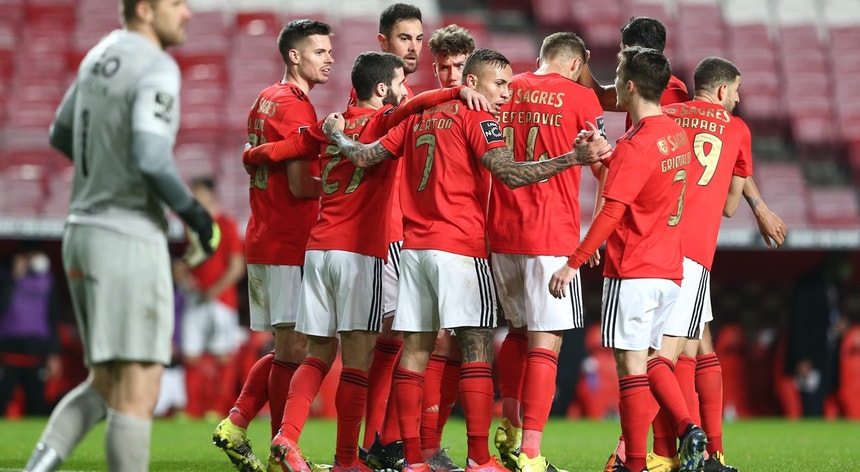 Nhận định Benfica vs Spartak Moscow 02h00 ngày 11/08/2021