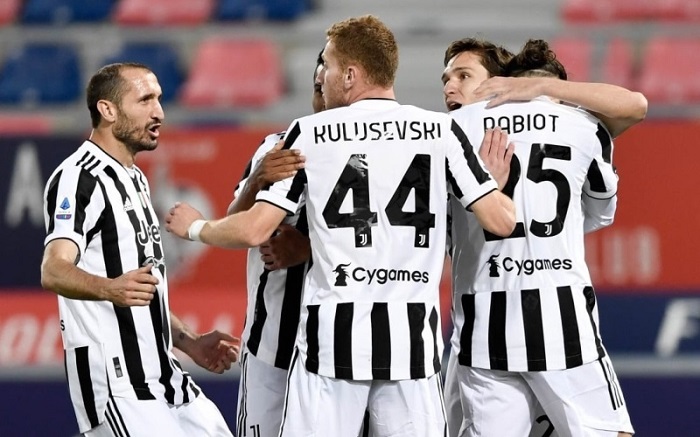 Nhận định Juventus vs Empoli 01h45 ngày 29/08/2021