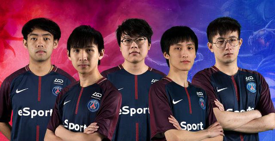 Nhận định kèo Esport, DOTA2, PSG.LGD vs Team Empire, ESL One Fall 2021