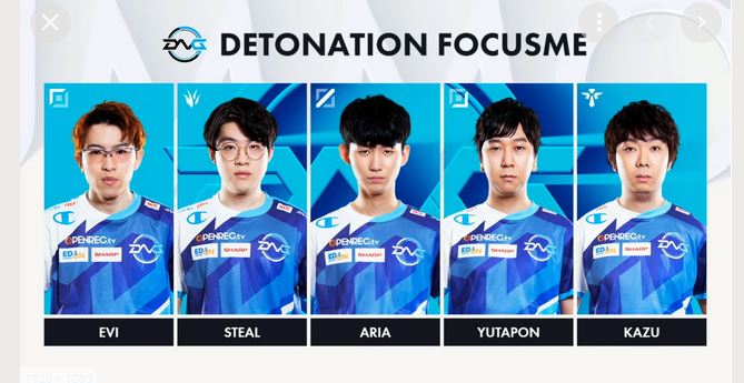 Nhận định kèo Esport, LOL, DetonatioN FocusMe vs Rascal Jester, LJL 2021 Summer