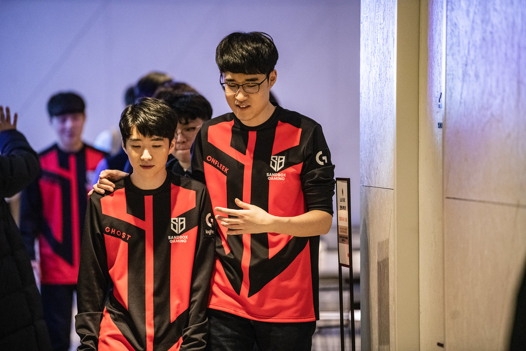 Nhận định kèo Esport, LOL, Liiv SANDBOX vs Hanwha Life Esports, LCK 2021 Summer