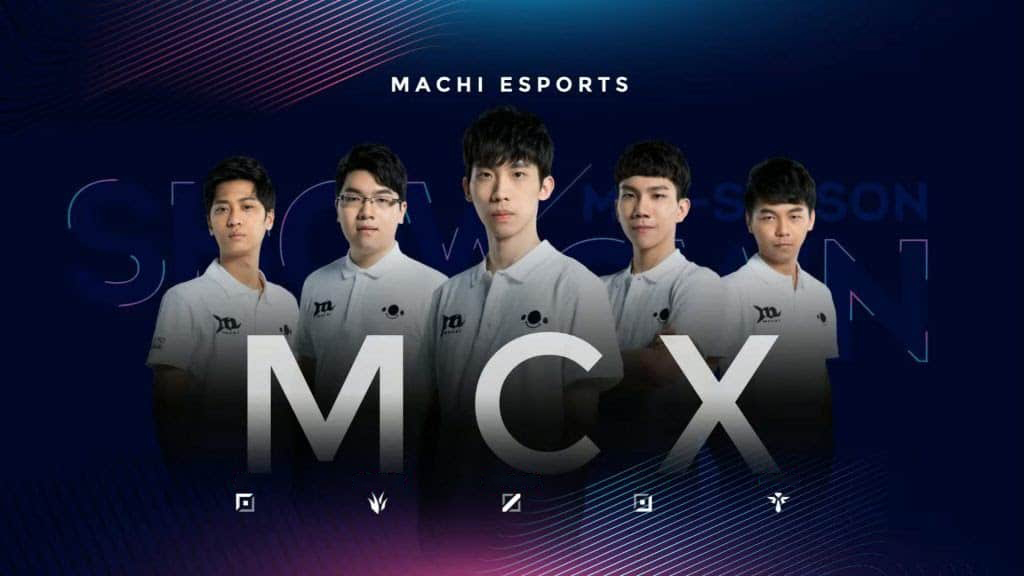 Nhận định kèo Esport, LOL, Machi eSports vs BOOM Esports, PCS 2021 Summer