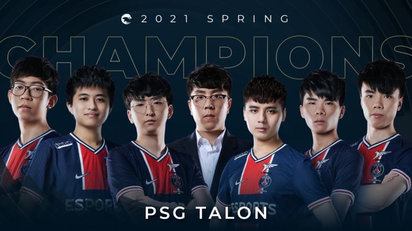 Nhận định kèo Esport, LOL, PSG Talon vs Beyond Gaming, PCS 2021 Summer