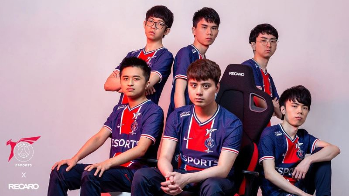 Nhận định kèo Esport, LOL, PSG Talon vs Impunity, PCS 2021 Summer Season