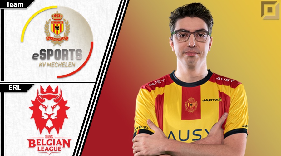 Nhận định kèo Esport, LOL, Sector One vs KV Mechelen Esports, Belgian League 2021 Summer