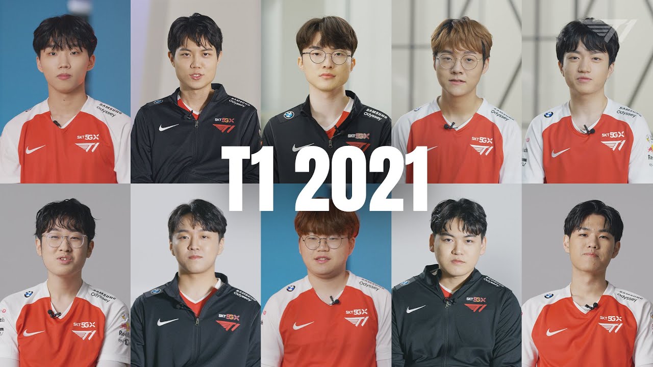 Nhận định kèo Esport, LOL, T1 vs Generation Gaming, LCK 2021 Summer