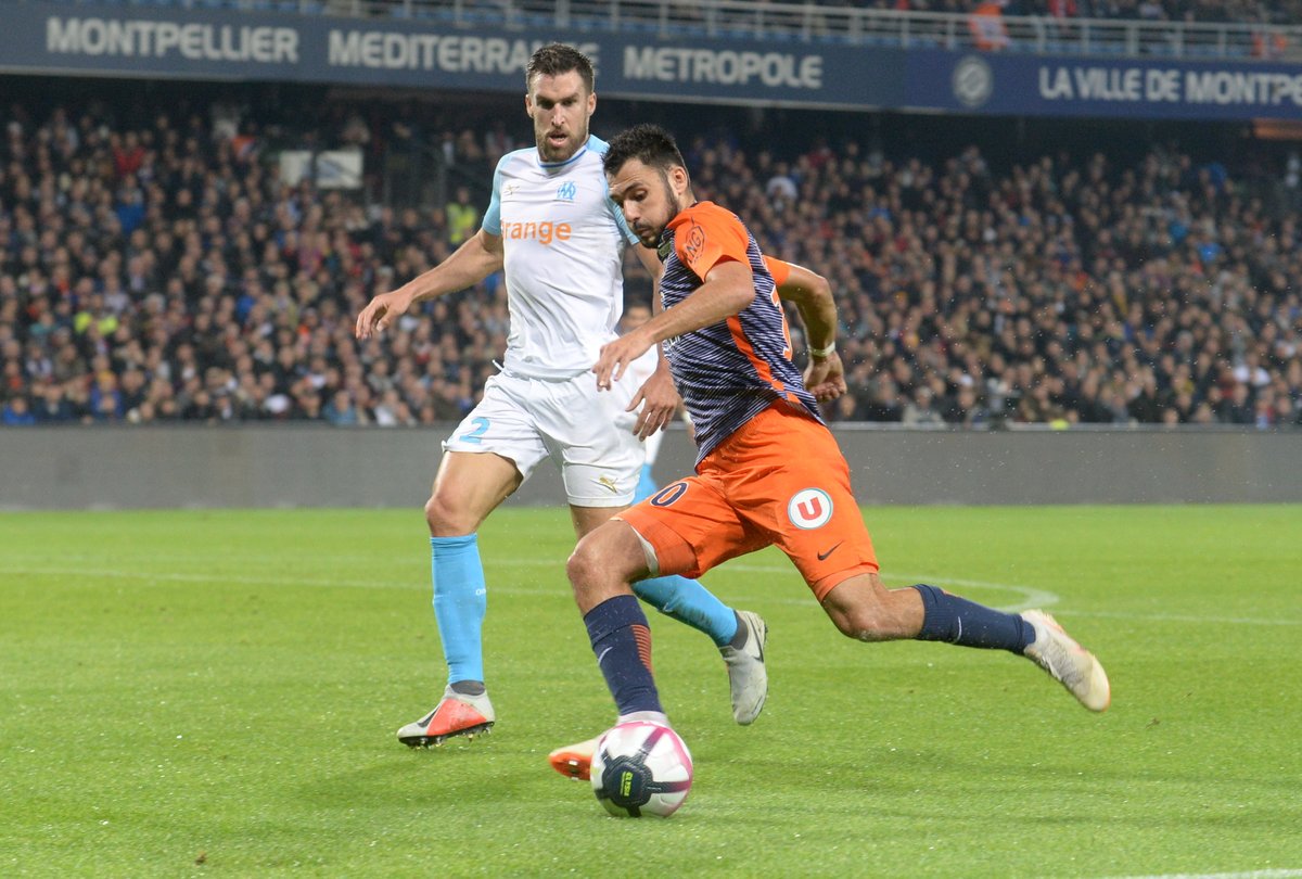 Nhận định Montpellier vs Marseille 01h45 ngày 09/08/2021