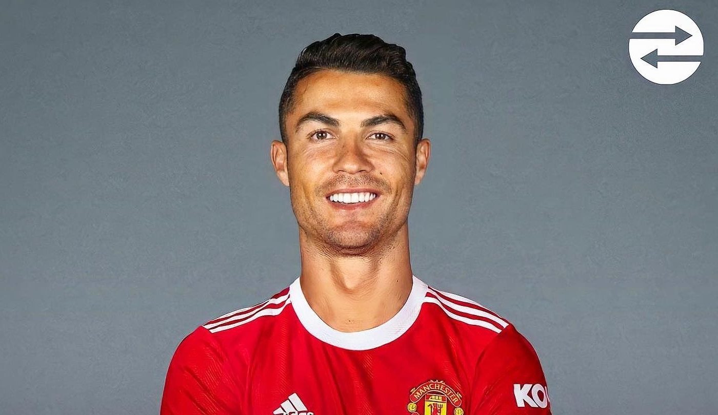Top 5 mục tiêu Cristiano Ronaldo có thể đạt được tại Manchester United