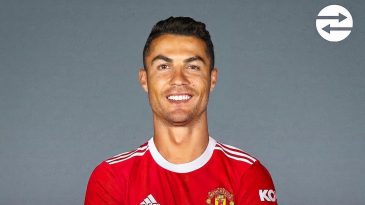 Top 5 mục tiêu Cristiano Ronaldo có thể đạt được tại Manchester United
