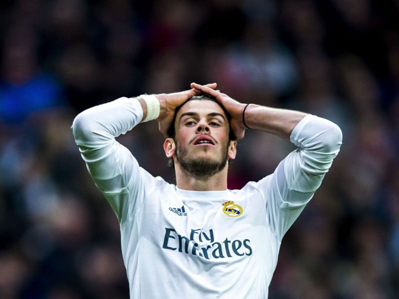 Bản tin bóng đá 19/09/2021: Gareth Bale nghĩ 8 tuần vì chấn thương