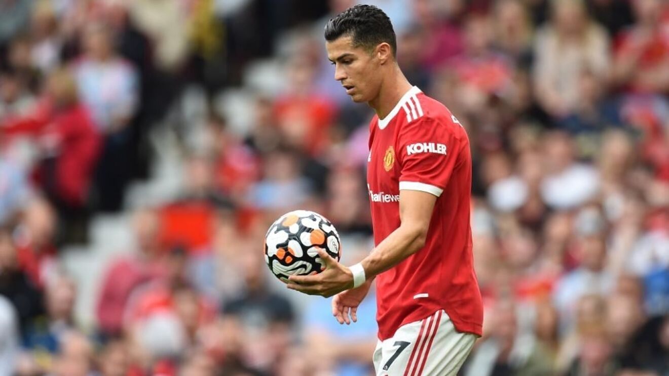 Bản tin bóng đá 28/09/2021: Cristiano Ronaldo muốn giải nghệ ở Manchester United