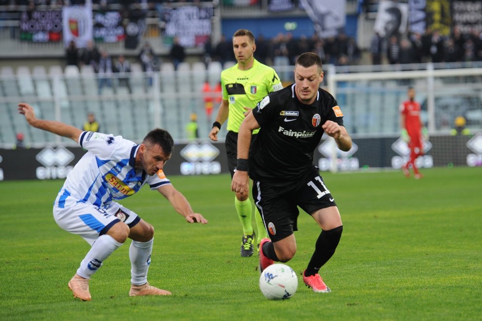 Nhận định Alessandria vs Ascoli 23h00 ngày 21/09