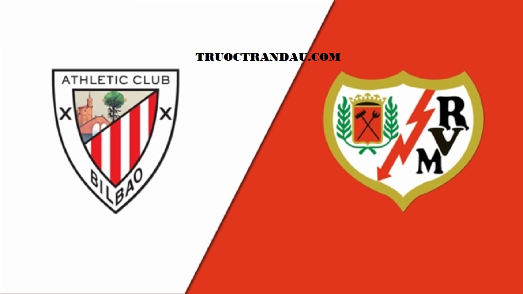 Nhận định kèo Athletic Bilbao vs Rayo Vallecano 03h00 ngày 22/09/2021