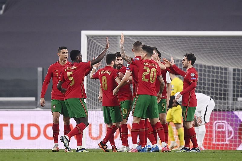 Nhận định Azerbaijan vs Bồ Đào Nha 23h00 ngày 07/09/2021