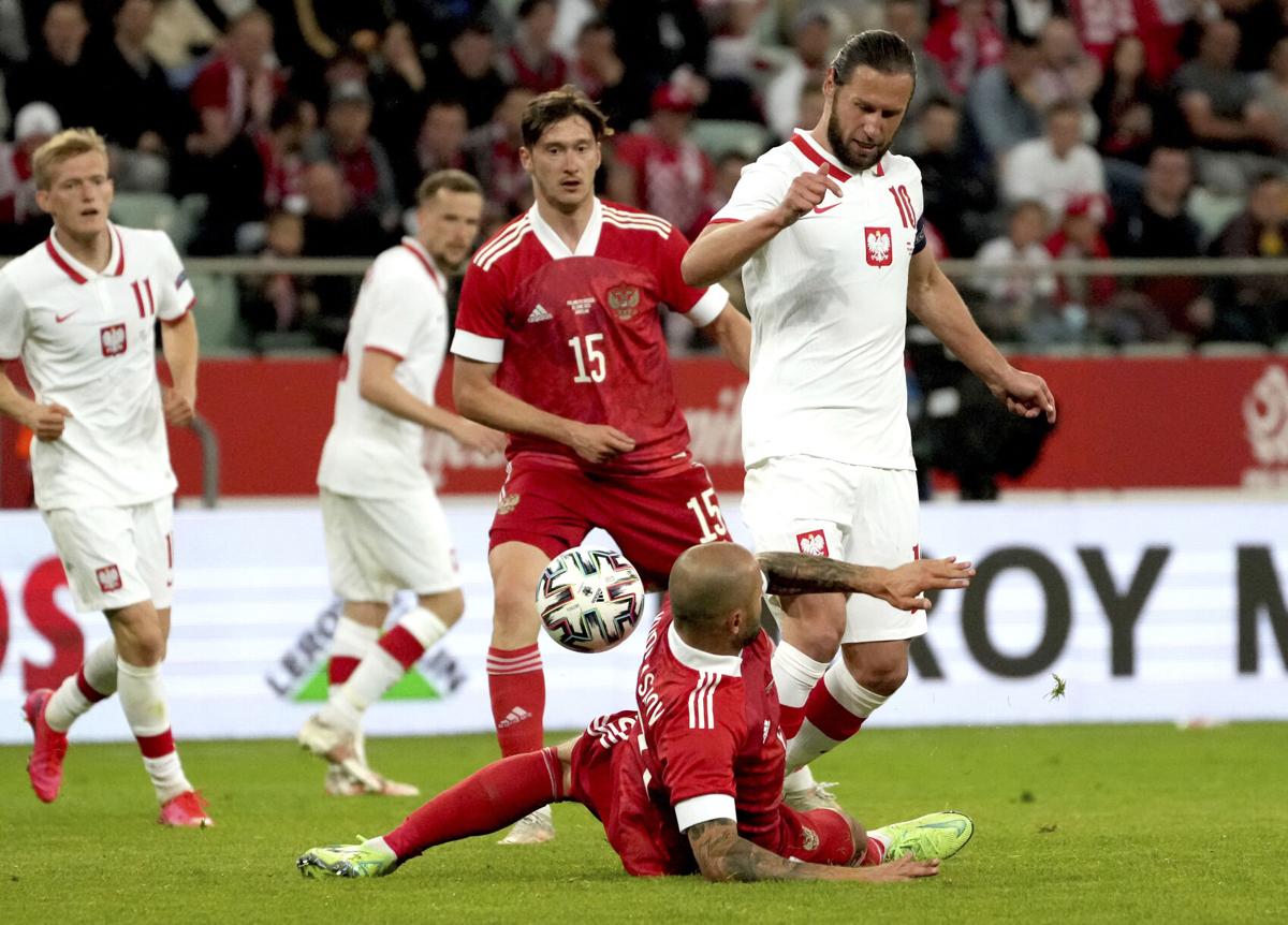 Nhận định Ba Lan vs Albania 01h45 ngày 03/09