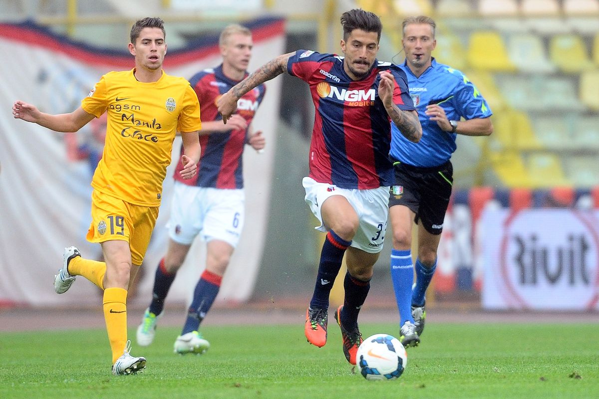 Nhận định Bologna vs Hellas Verona 01h45 ngày 14/09