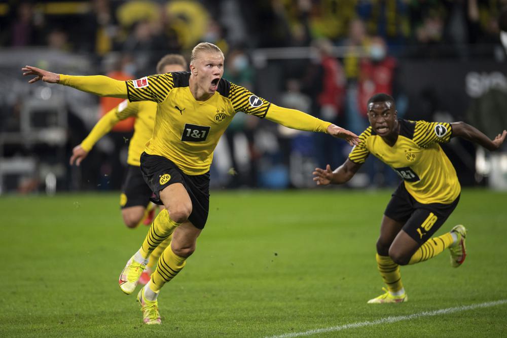 Nhận định Borussia Dortmund vs Sporting CP 02h00 ngày 29/09/2021