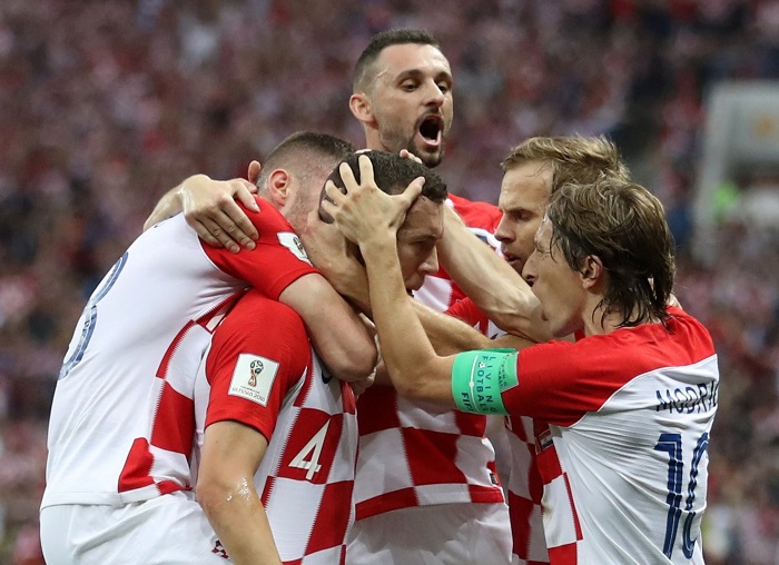 Nhận định Croatia vs Slovenia 01h45 ngày 08/09/2021
