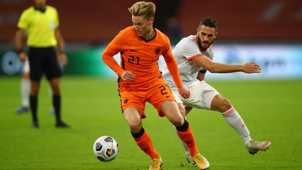Nhận định Hà Lan vs Montenegro 01h45 ngày 05/09/2021