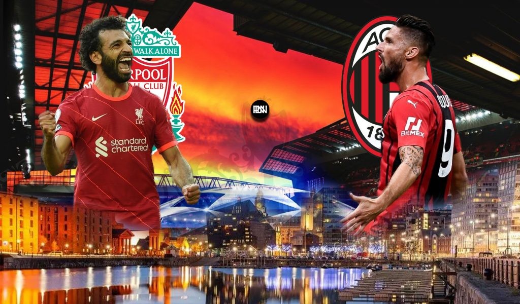 Nhận định Liverpool vs AC Milan 02h00 ngày 16/09/2021