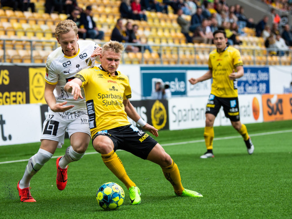 Nhận định Mjallby vs AIK Solna 00h00 ngày 14/09