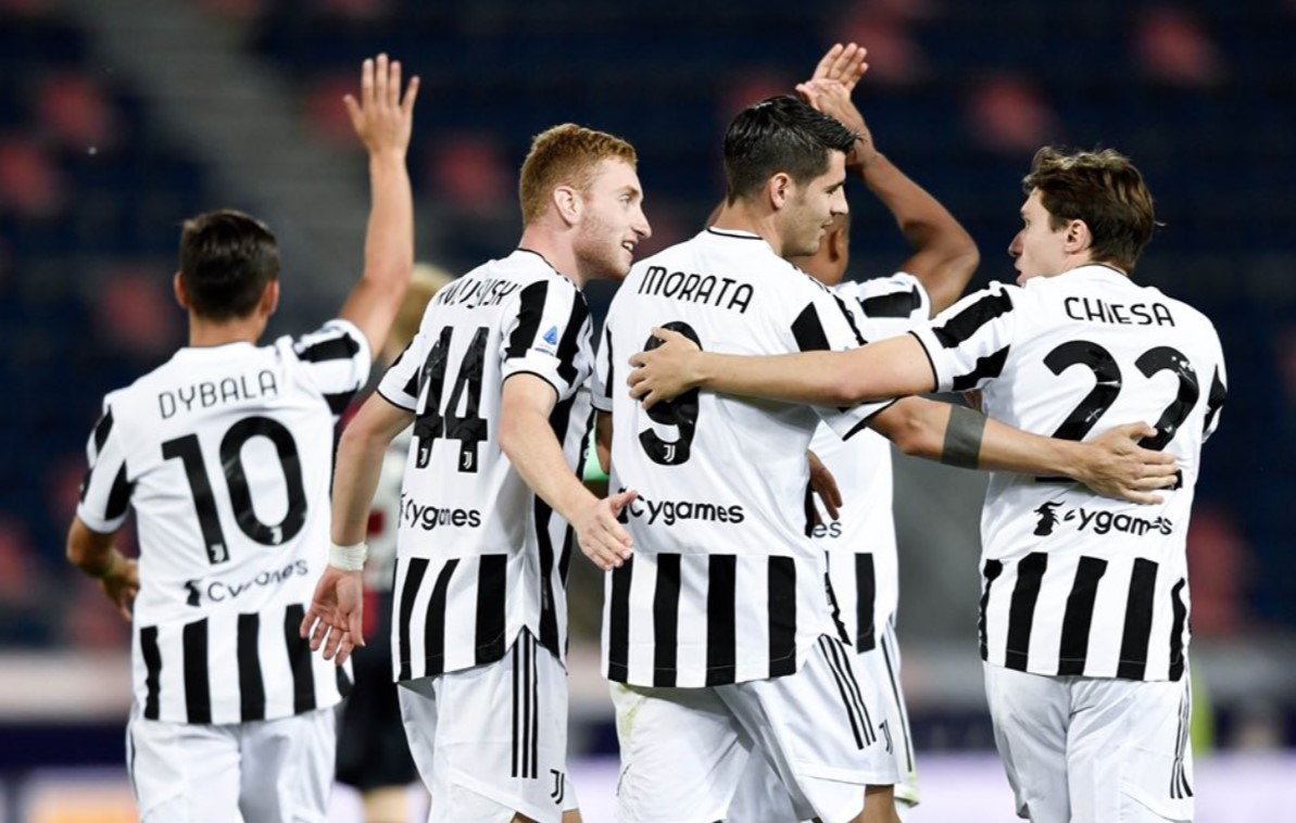 Nhận định Napoli vs Juventus 23h00 ngày 11/09/2021