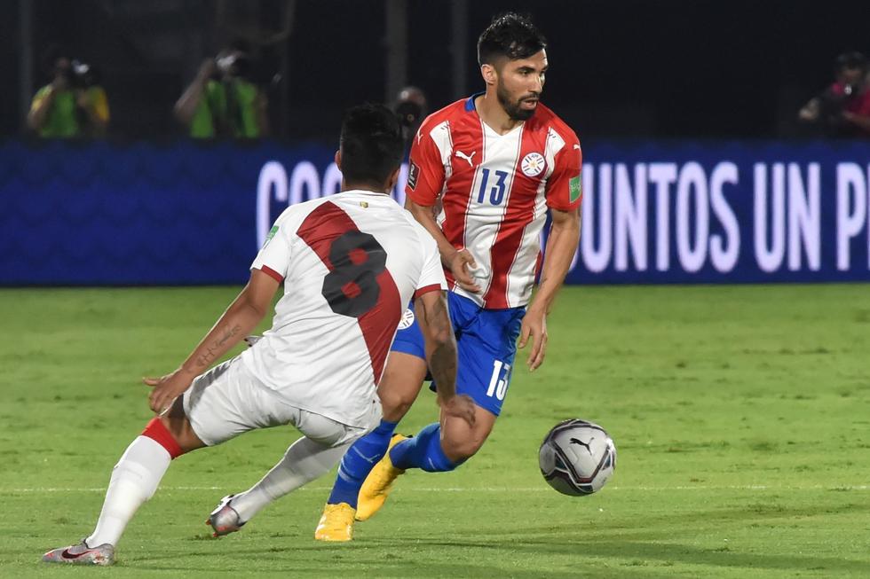 Nhận định Paraguay vs Colombia 05h00 ngày 06/09