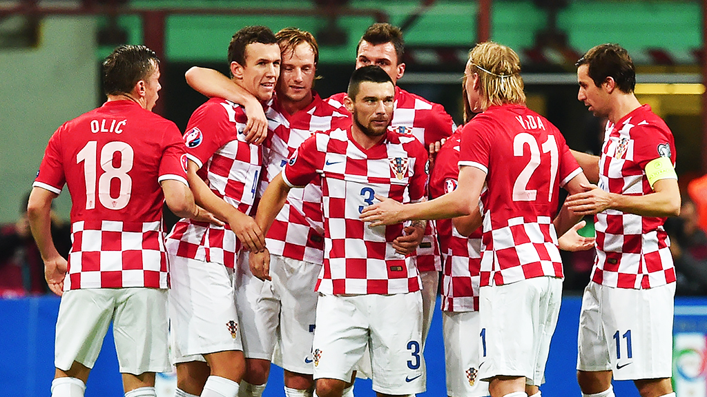 Nhận định Slovakia vs Croatia 01h45 ngày 05/09/2021