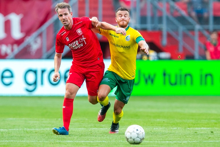 Nhận định Twente vs AZ Alkmaar 02h00 ngày 24/09
