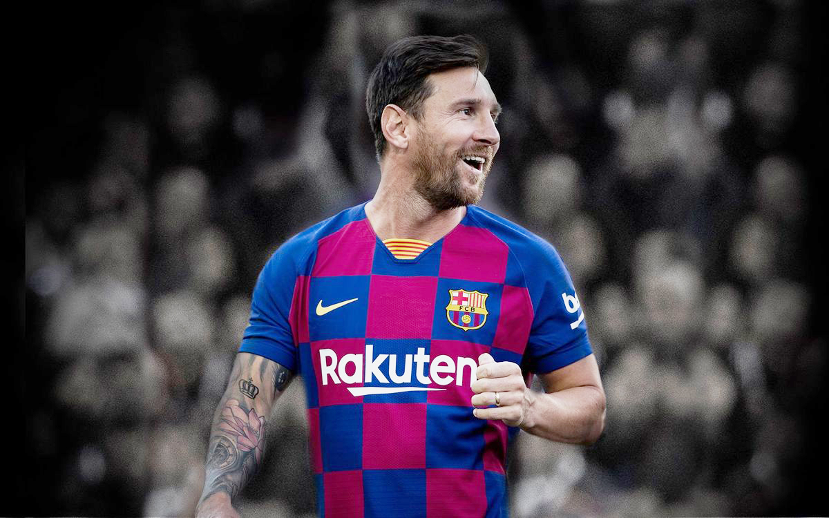 Top 5 số 10 vĩ đại nhất của Barcelona
