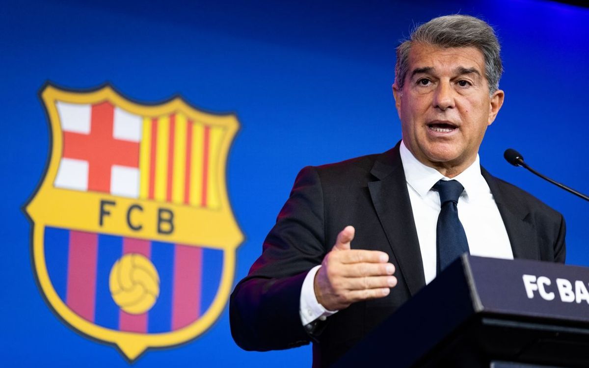 Bản tin bóng đá 02/10/2021: Barcelona nhận được đề nghị 1,2 tỷ Bảng để xóa nợ