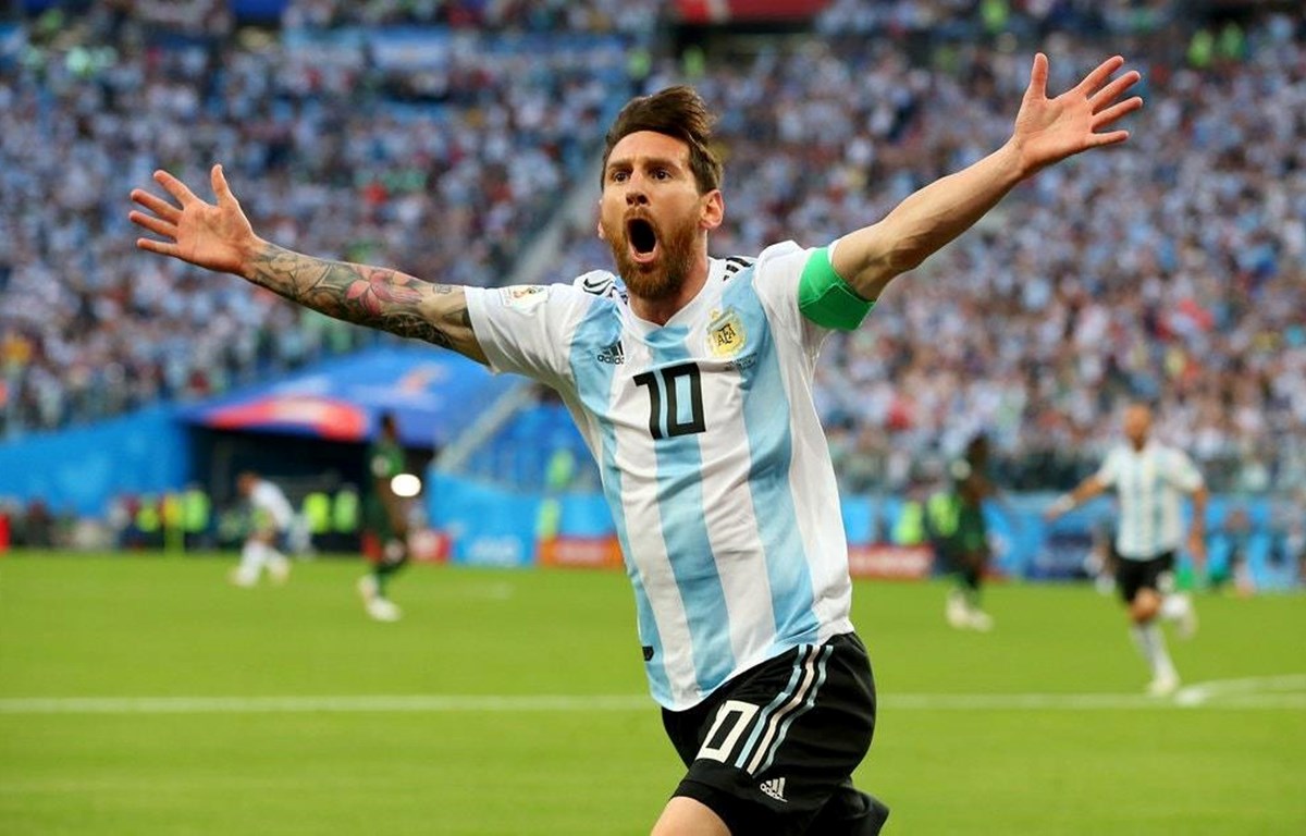Bản tin bóng đá 11/10/2021: Lionel Messi lập kỷ lục ghi bàn mới tại đội tuyển Argentina
