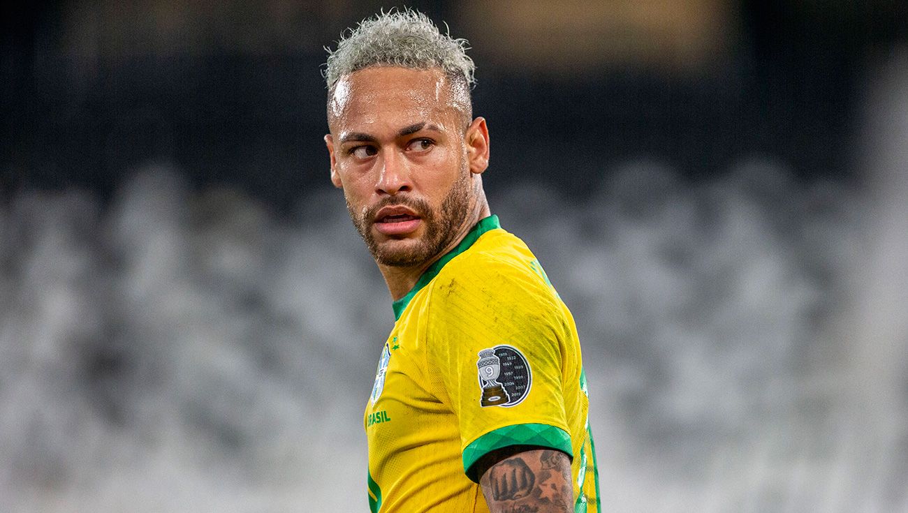 Bản tin bóng đá 12/10/2021: Neymar có thể giã từ đội quyển quốc gia vào năm 2022